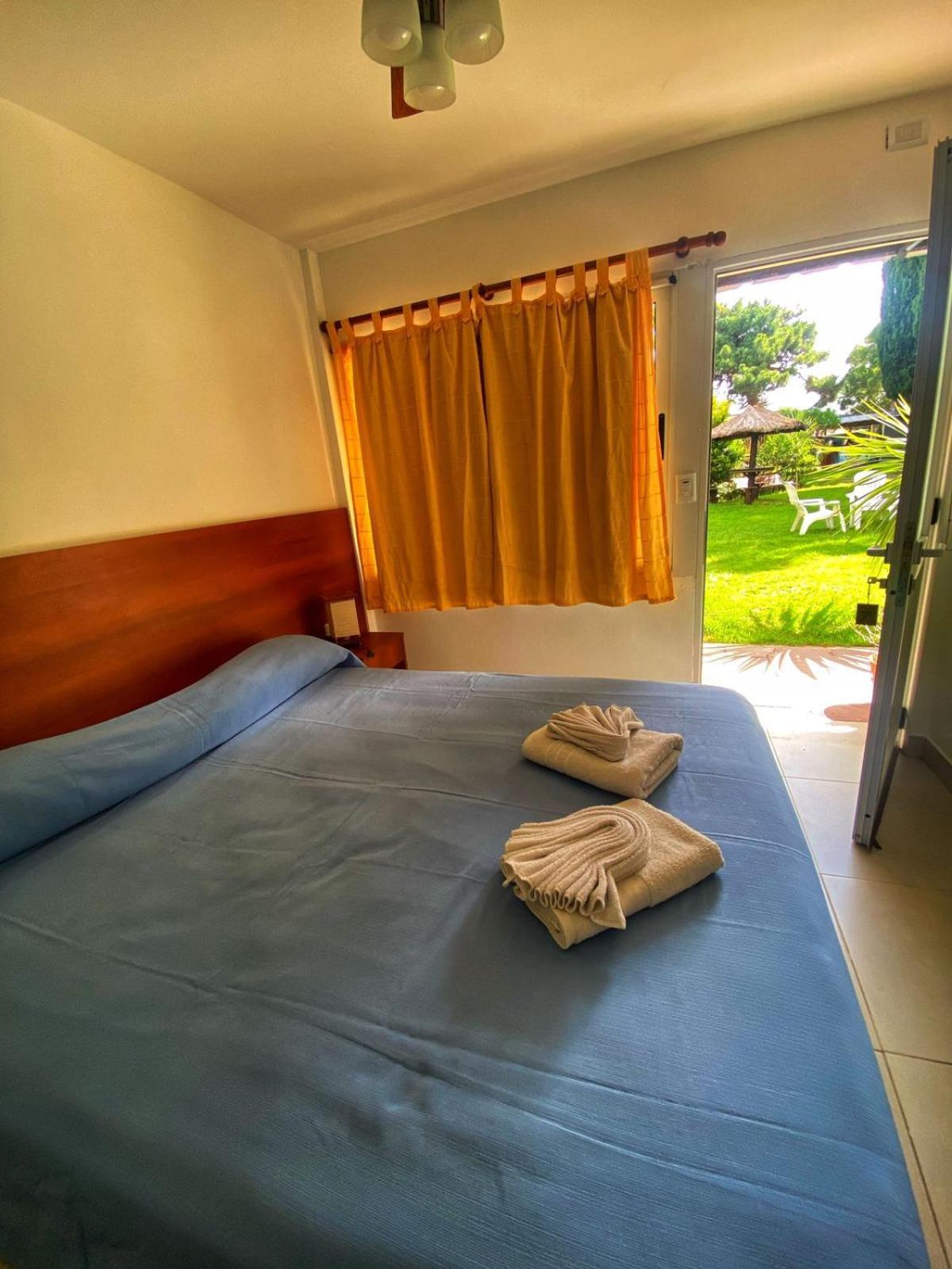 Hotel El Faro Villa Gesell Dış mekan fotoğraf