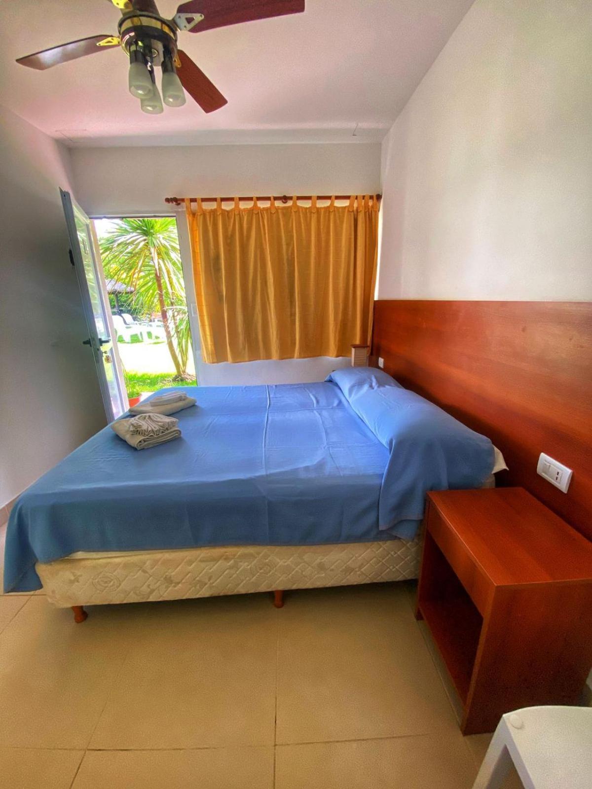 Hotel El Faro Villa Gesell Dış mekan fotoğraf