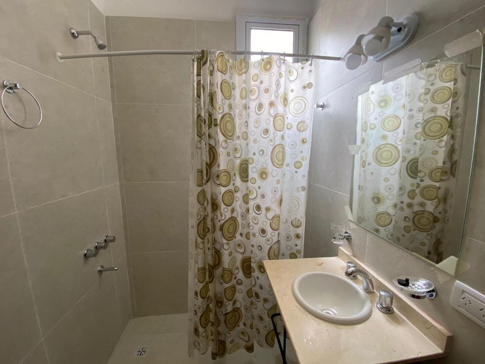 Hotel El Faro Villa Gesell Dış mekan fotoğraf