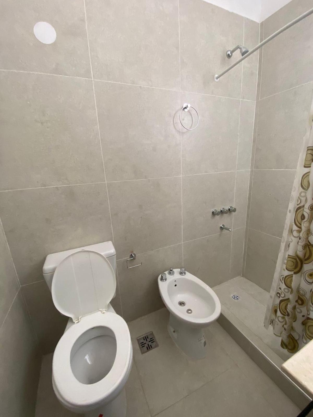 Hotel El Faro Villa Gesell Dış mekan fotoğraf