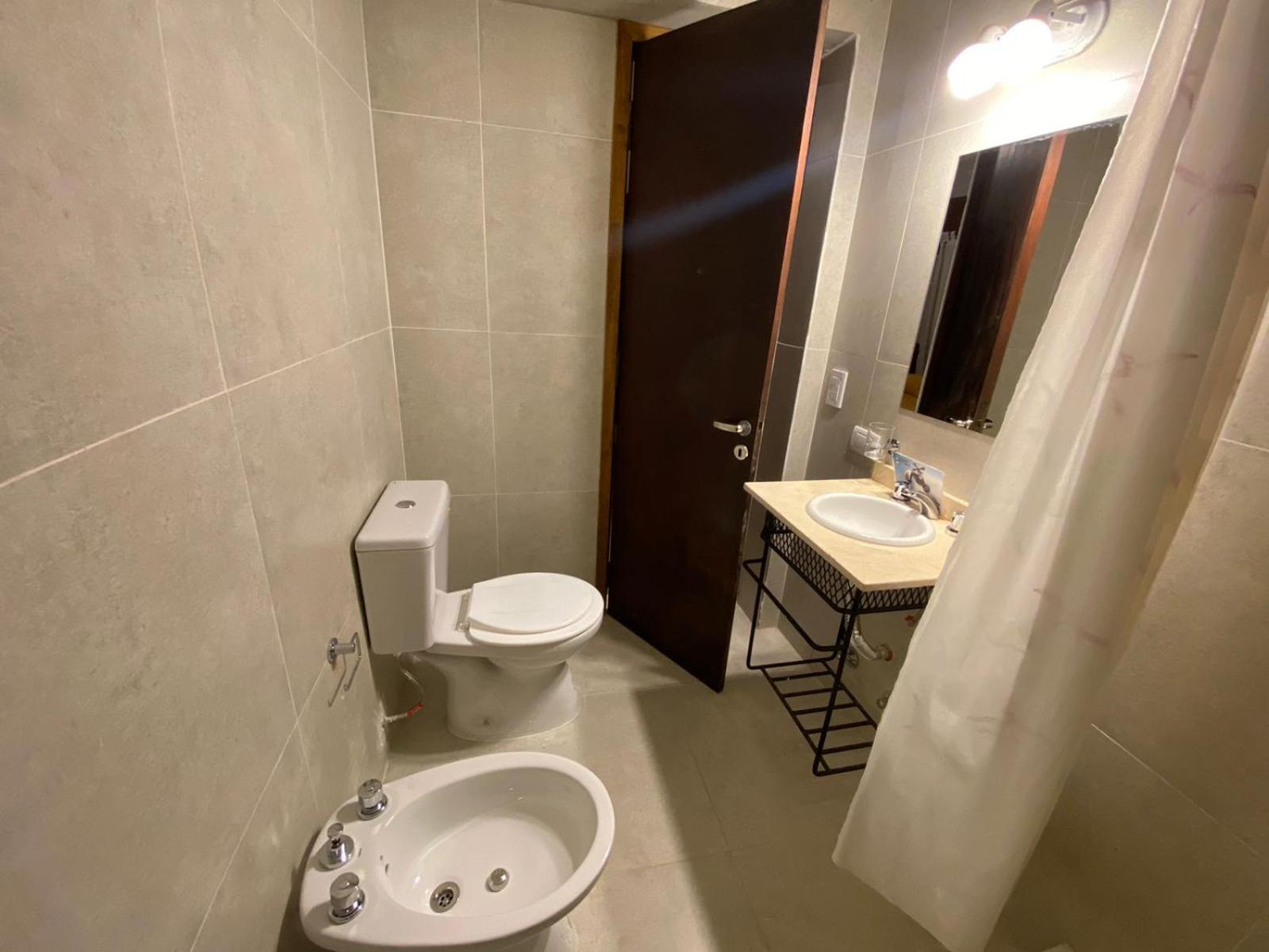 Hotel El Faro Villa Gesell Dış mekan fotoğraf