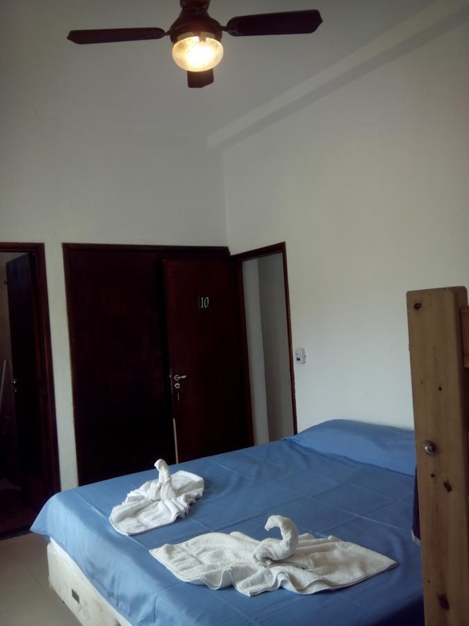 Hotel El Faro Villa Gesell Dış mekan fotoğraf