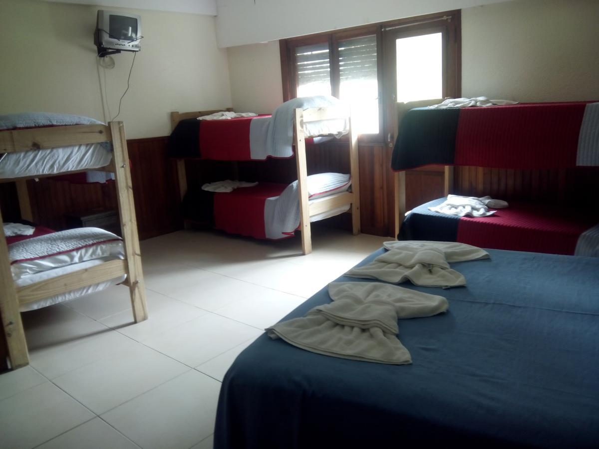 Hotel El Faro Villa Gesell Dış mekan fotoğraf