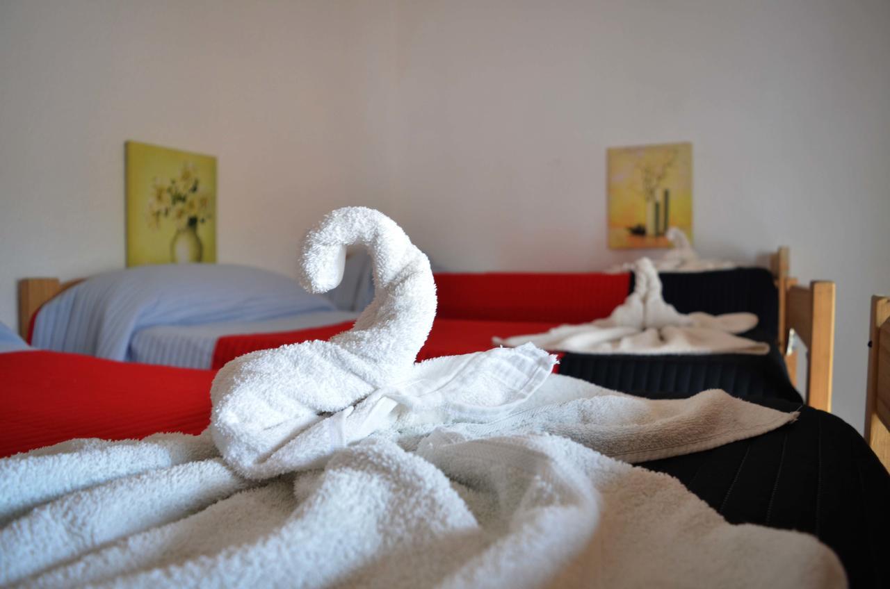 Hotel El Faro Villa Gesell Dış mekan fotoğraf