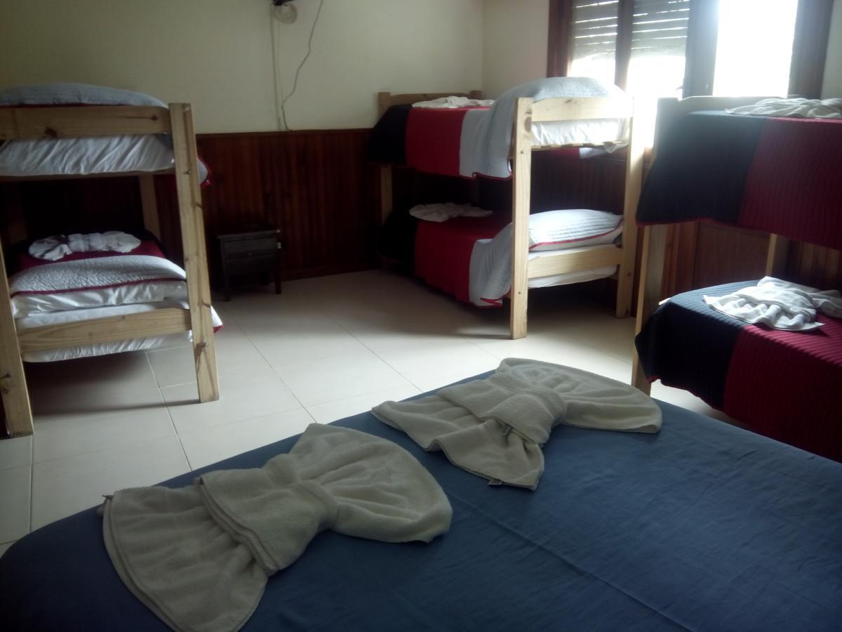 Hotel El Faro Villa Gesell Dış mekan fotoğraf