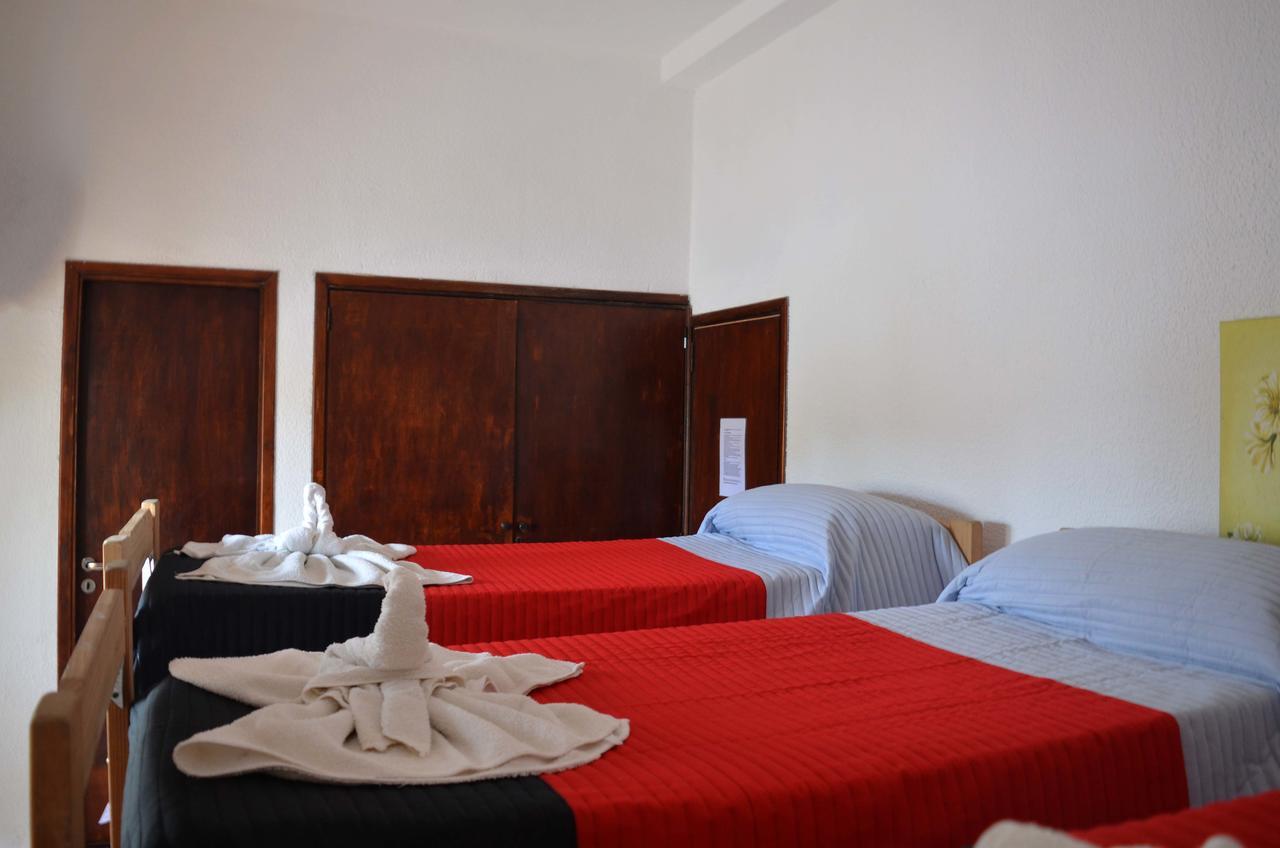 Hotel El Faro Villa Gesell Dış mekan fotoğraf