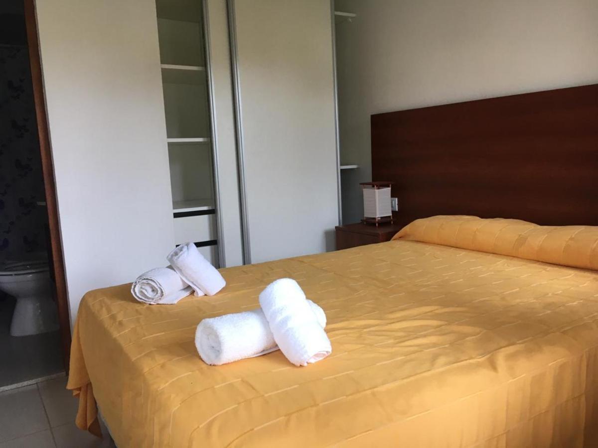 Hotel El Faro Villa Gesell Dış mekan fotoğraf